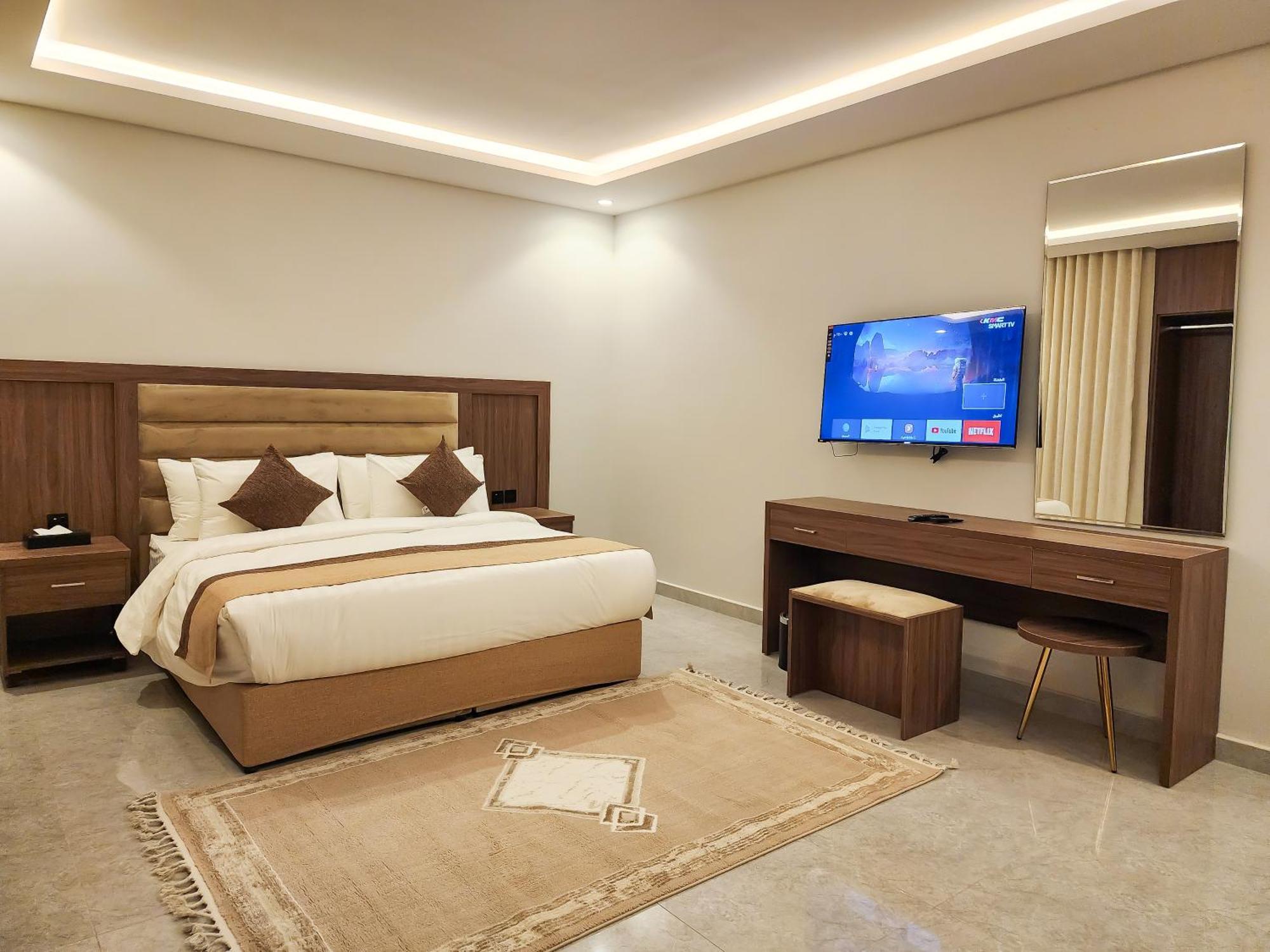 Olaya Towers Residence Riadh Exterior foto