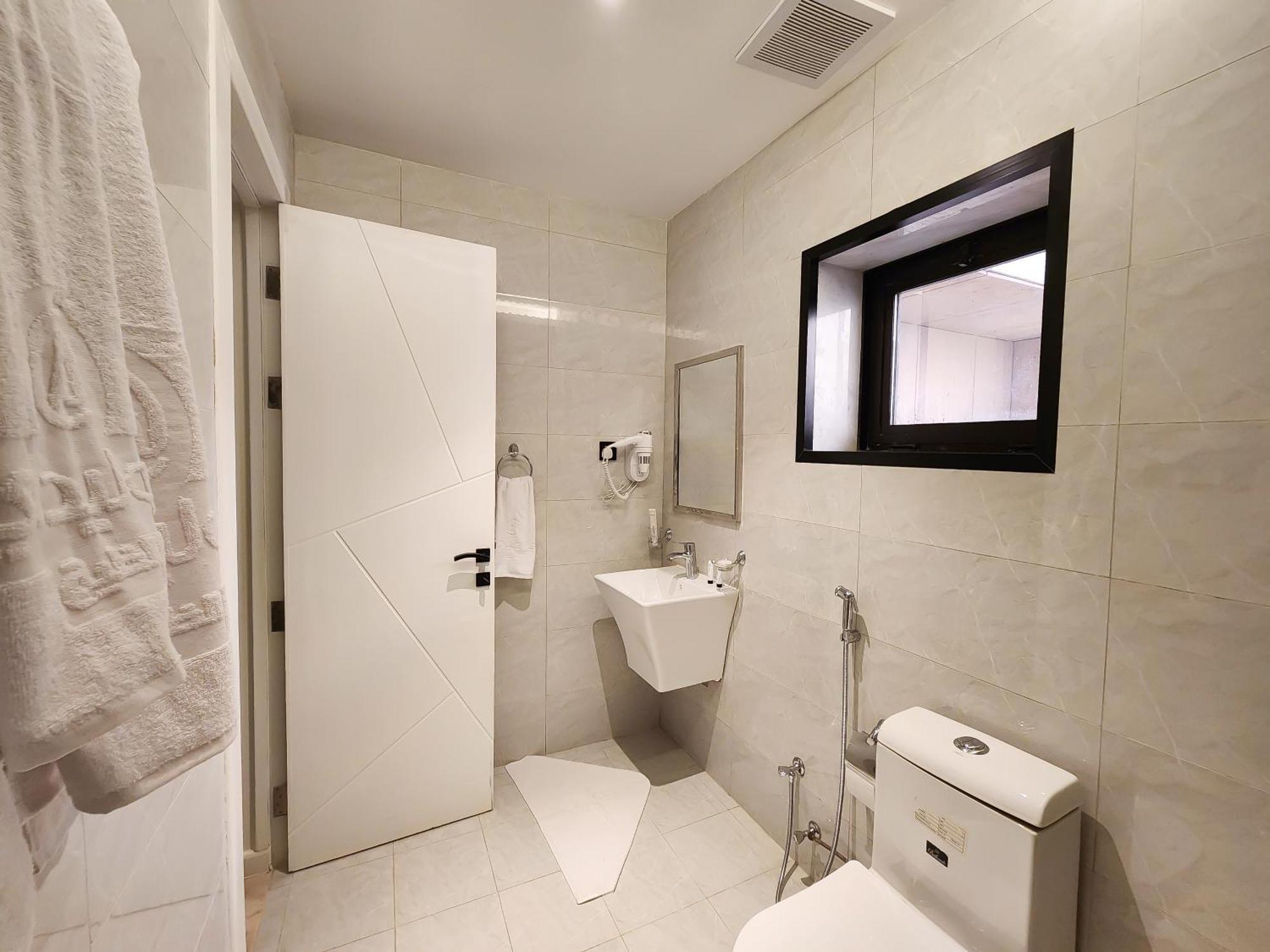 Olaya Towers Residence Riadh Exterior foto
